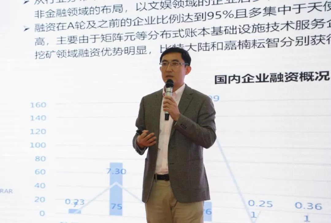 中國(guó)太保副總會(huì)計(jì)師分享：區(qū)塊鏈電子發(fā)票助力企業(yè)采購(gòu)全流程電子化及成果